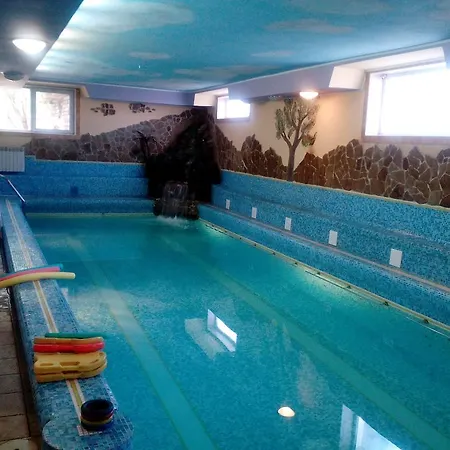 Mnogoborets F. Klub Odessa