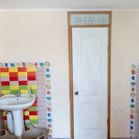 Vandrarhem Mnogoborets F. Klub Odessa