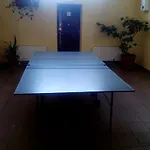 Hostel Mnogoborets F. Klub Odessza