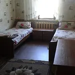 Mnogoborets F. Klub Auberge de jeunesse Odessa