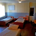 Mnogoborets F. Klub Auberge de jeunesse