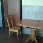 Mnogoborets F. Klub Auberge de jeunesse Odessa