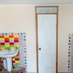 Hostel Mnogoborets F. Klub Odessza