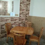 Auberge de jeunesse Mnogoborets F. Klub