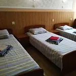 Auberge de jeunesse Mnogoborets F. Klub Odessa