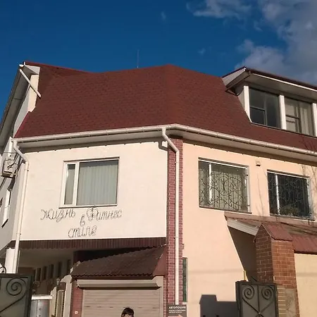 Mnogoborets F. Klub *