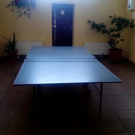 Hostel Mnogoborets F. Klub Odessza