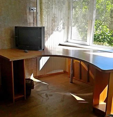 Mnogoborets F. Klub Hostel