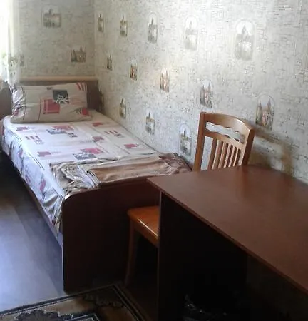 Hostel Mnogoborets F. Klub
