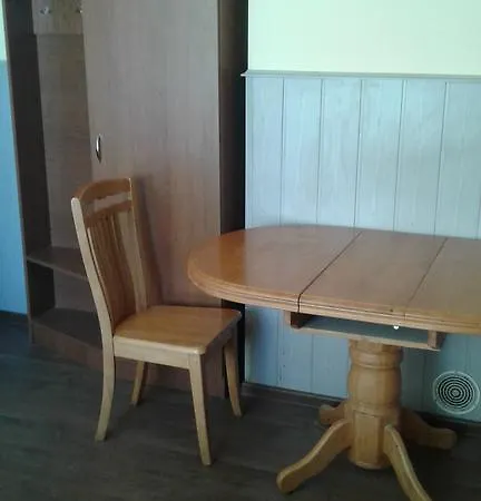 Mnogoborets F. Klub Ostello Odessa