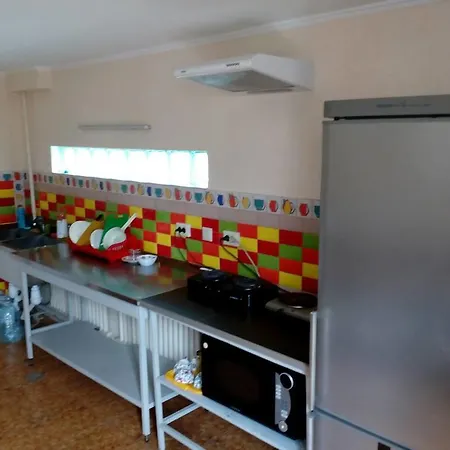 Mnogoborets F. Klub Odessa