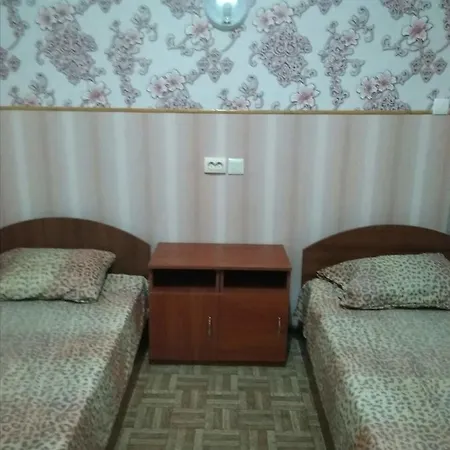 Ostello Mnogoborets F. Klub Odessa