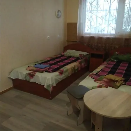 Ostello Mnogoborets F. Klub Odessa