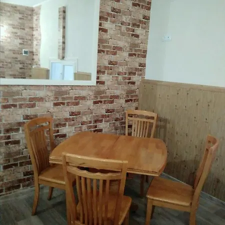 Hostel Mnogoborets F. Klub