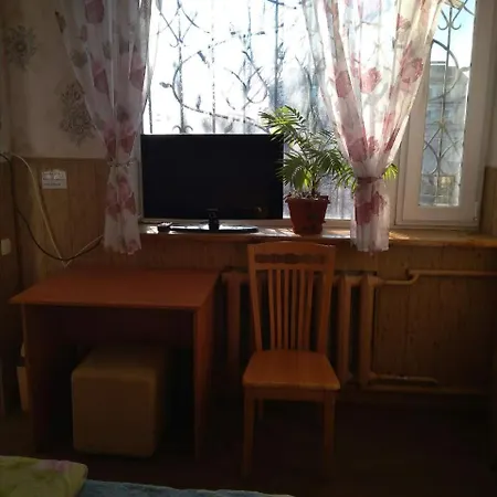 Mnogoborets F. Klub * Одеса