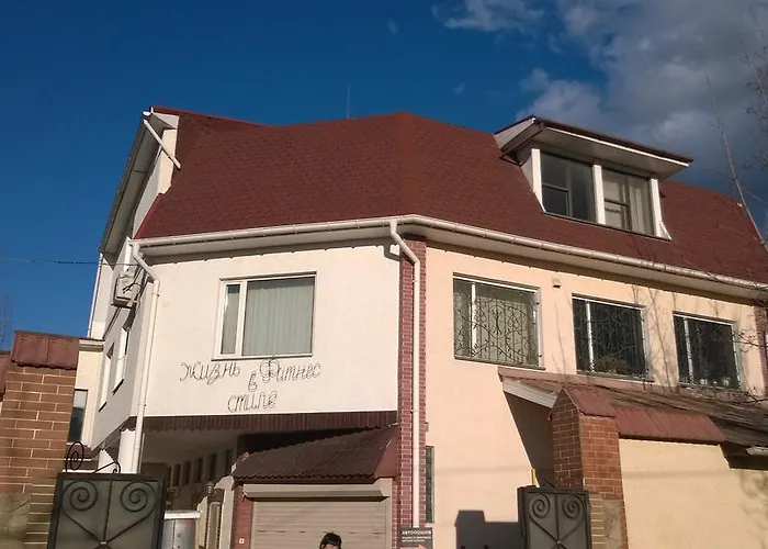 Mnogoborets F. Klub *