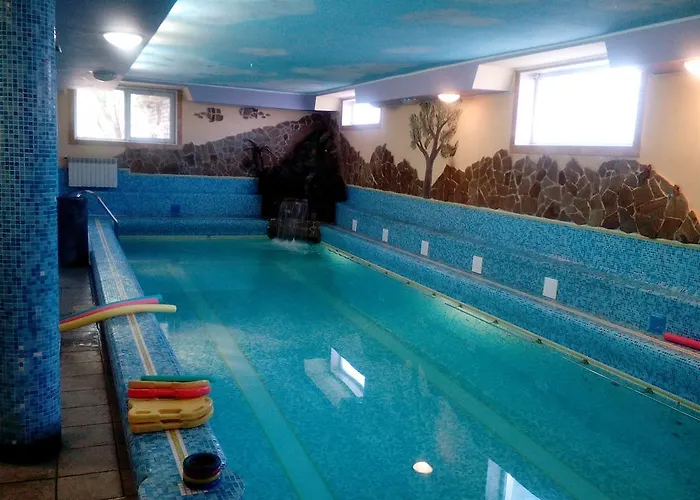 Mnogoborets F. Klub Odessa