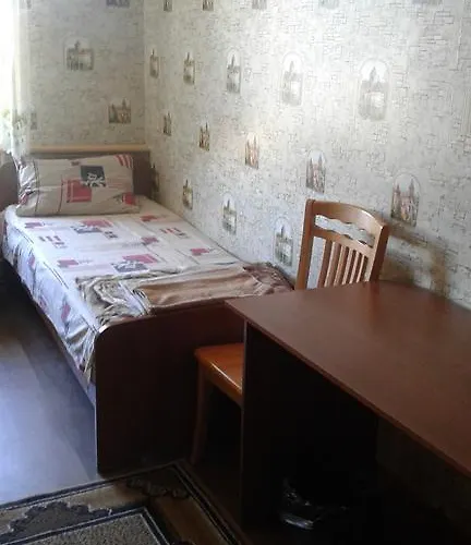 Hostel Mnogoborets F. Klub