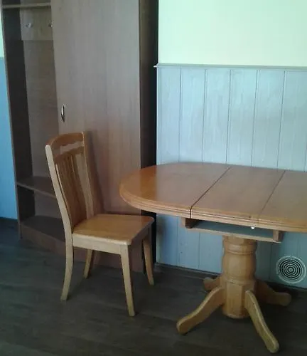 Mnogoborets F. Klub Hostel Odesa