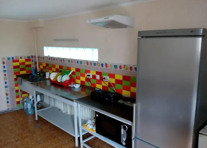 Mnogoborets F. Klub オデッサ