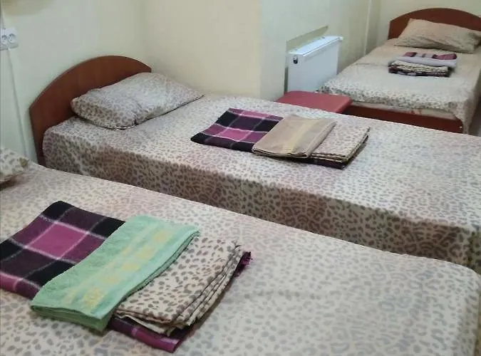 Mnogoborets F. Klub *