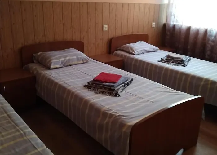 Mnogoborets F. Klub * オデッサ