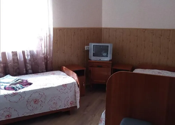 Mnogoborets F. Klub * Odesa