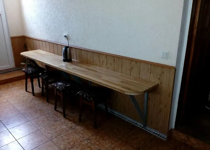 Mnogoborets F. Klub * Одеса