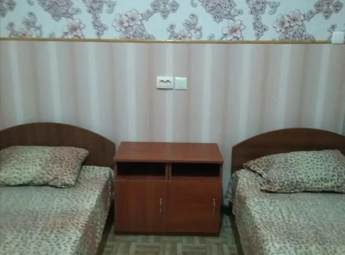 Хостел Mnogoborets F. Klub Одеса