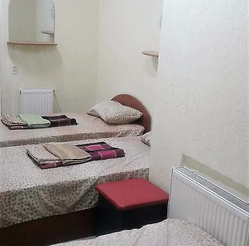 Mnogoborets F. Klub * Одеса