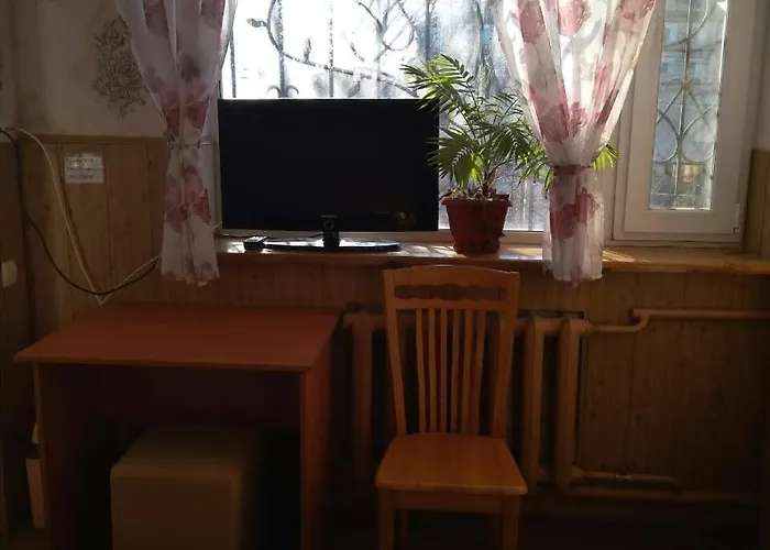 Mnogoborets F. Klub * Одеса