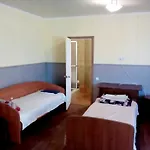 Hostel Mnogoborets F. Klub *