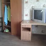 Hostel Mnogoborets F. Klub