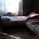 Hostel Mnogoborets F. Klub *