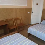 Hostel Mnogoborets F. Klub