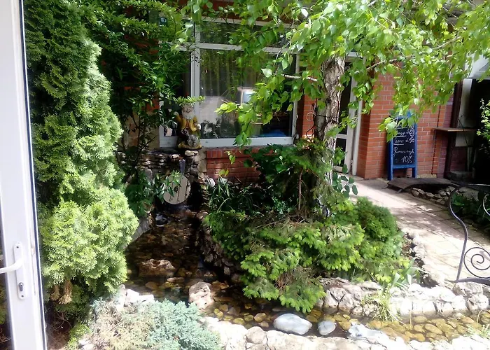 Auberge de jeunesse Mnogoborets F. Klub Odessa