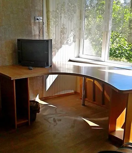 Mnogoborets F. Klub Auberge de jeunesse