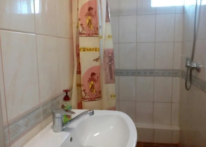 Auberge de jeunesse Mnogoborets F. Klub Odessa